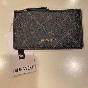 Nine West Lawson Coin Card Case